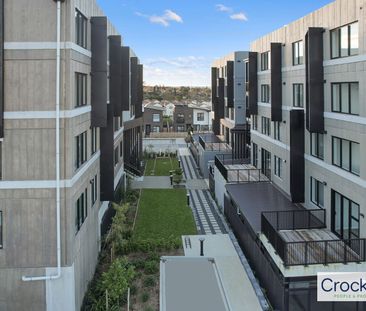 Brand New 2-Bedroom Apartment with Car Park & Storage - Photo 1