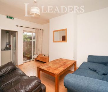 1 bedroom terraced house to rent - Photo 2