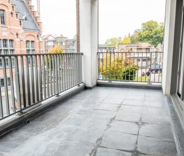 Appartement te huur - Photo 1