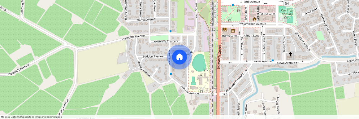 21 Loddon Avenue, Vic 3496, Red Cliffs