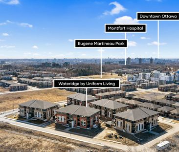 For Lease - 611 WANAKI Road Unit# 102, Manor Park - Cardinal Glen a... - Photo 6