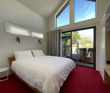 Fully Furnished 1 bedroom unit - Photo 6