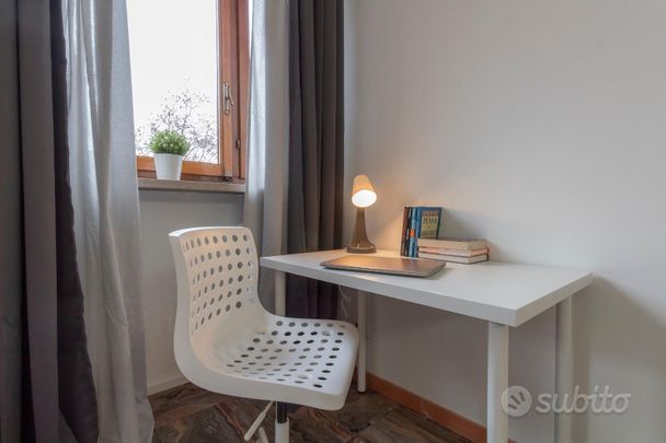 Stanza Singola con terrazzo - All inclusive - Photo 1