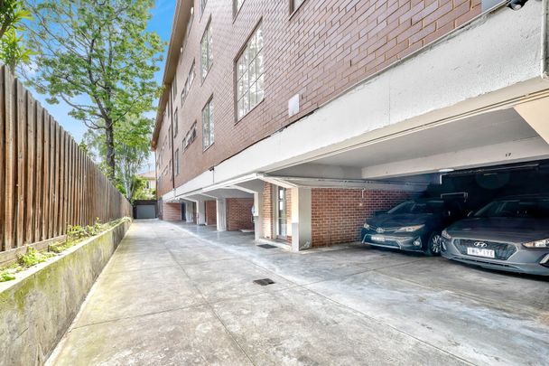 8/39 Rockley Rd, South Yarra - Photo 1