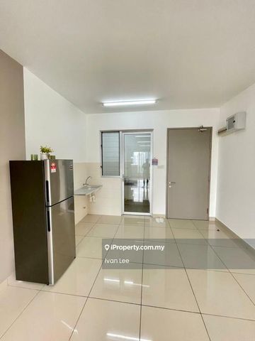 Platinum Lake PV 21, Setapak - Foto 4