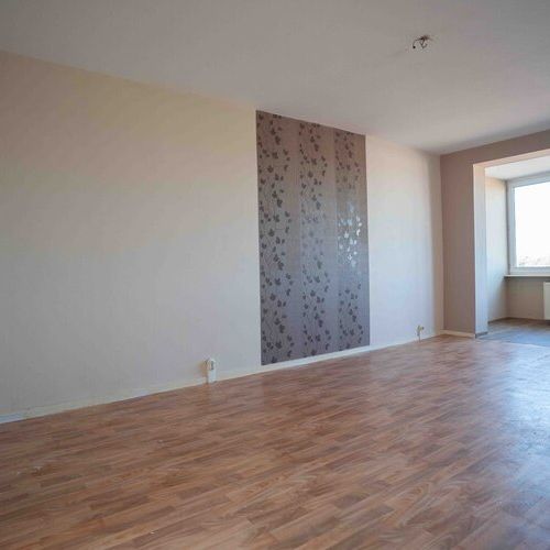 Frisch sanierte 3-Raum-Wohnung ab Februar 2026 - Photo 1