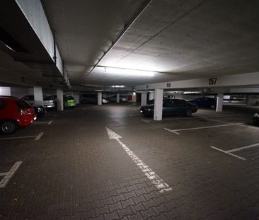 // 3- Raum Wohnung * EBK möglich * TG-Stellplatz // - Photo 1