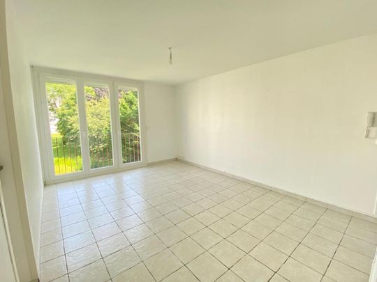 Location Appartement 3 pièces 52m² TOURS 37100 - Photo 1