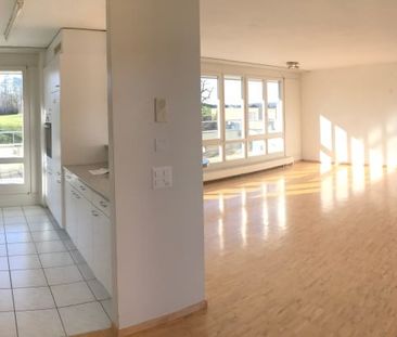 "Über den Dächern von Hinwil" - Foto 3