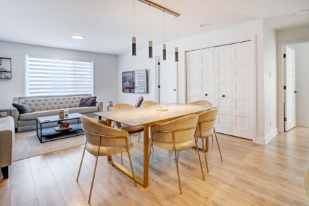 Appartement à louer, Montréal (Rivière-des-Prairies/Pointe-aux-Trembles) - Photo 2