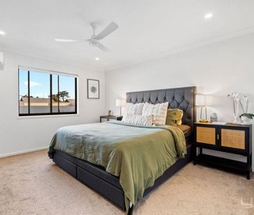 Stylish, Modern Living in Gawthern Terraces at 45/7 Angela Way, Pim... - Photo 1