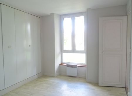 Appartement T2 de plain-pied à ARCY SUR CURE - Photo 5