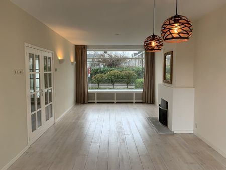 Diepenbrocklaan 73, Molenlaankwartier, 3055WB, Rotterdam - Foto 3