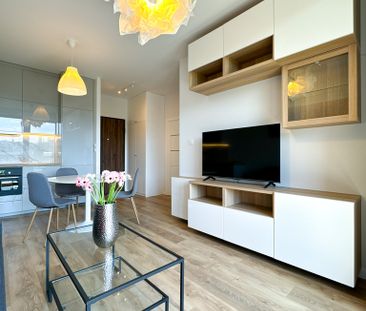 Warszawa, Wilanów, Sarmacka - Photo 2