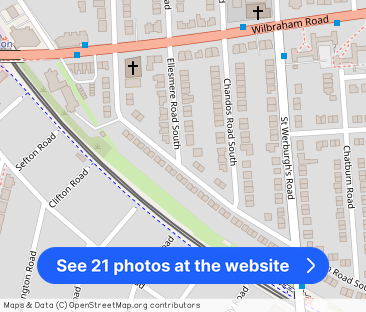 Egerton Road South, Chorlton, M21 - Photo 1