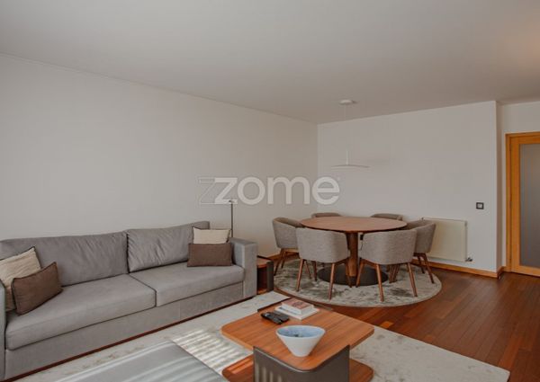 Apartamento T1 em Porto