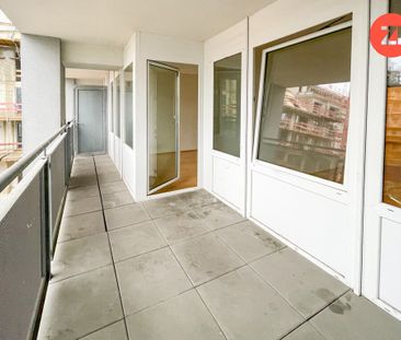 Schöne 2,5-Zimmer Wohnung inkl. Küche und Loggia - Linz Zentrum - Foto 5