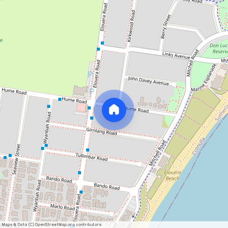 2/28 Hume Road, NSW 2230, Cronulla