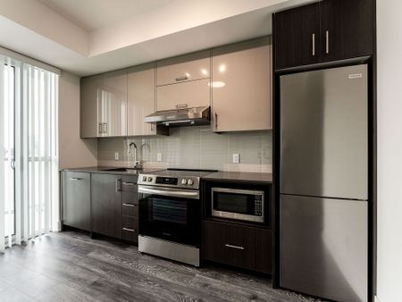 For Lease - 188 Fairview Mall Drive Unit# 1512, Toronto, Ontario - Photo 5