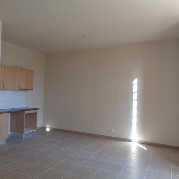 Appartement 2 Pièces 46 m² - Photo 1