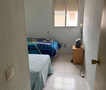 Alquiler de piso en Pasaje Rosa Chacel, 22 - Photo 1