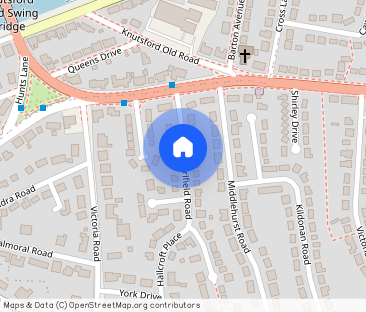 Marlfield Road,Grappenhall - Photo 1