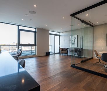 For Lease - 1000 Portage Parkway Unit# 4015, Vaughan, Ontario - Photo 2