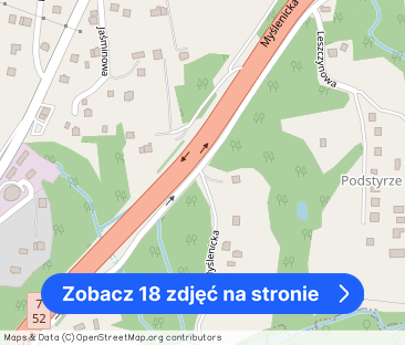 Rynek Mogilany - duże 2-pok.+ kuchnia Nowa cena!!! - Zdjęcie 1