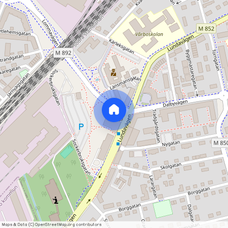 Lommavägen 4, 23241, Arlöv