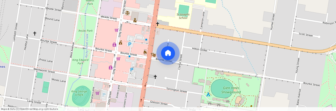 232 Bourke Street, NSW 2370, Glen Innes