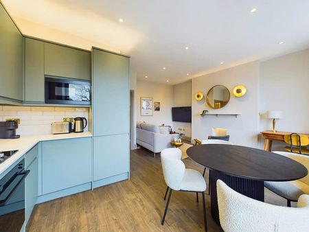 Abbey Road - Photo 5