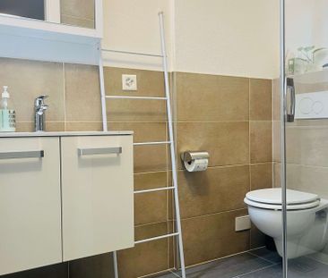 2.5 Zimmer, 47 m² - Photo 4