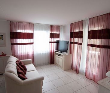 2.5 Zimmer, 65 m², 2. Stock - Photo 2