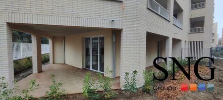 T2 NEUF AVEC BALCON + LOGGIA ET JARDIN - Photo 4