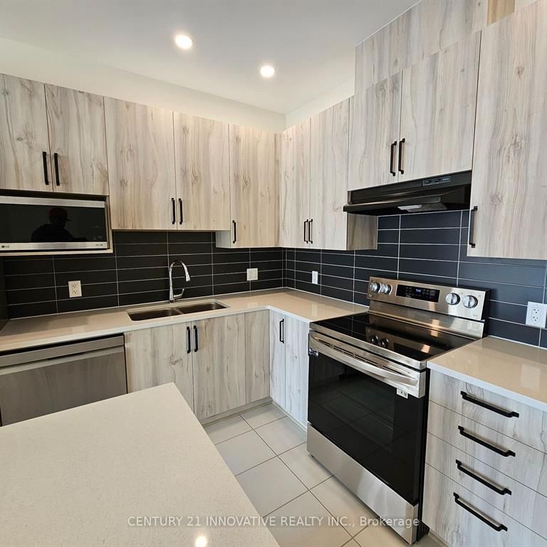 For Lease - 1307 Demers Avenue, Kingston, Ontario - Photo 1