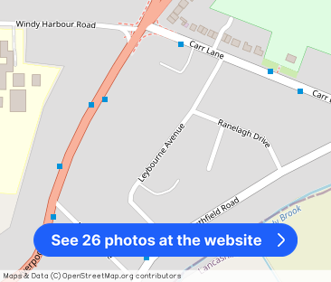 Leybourne Avenue, Birkdale, Southport, PR8 - Photo 1