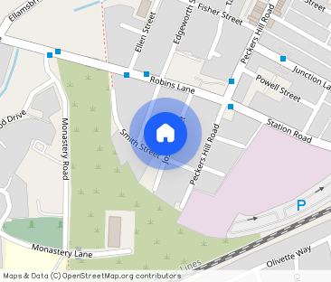 Joseph Street, St. Helens, WA9 - Photo 1