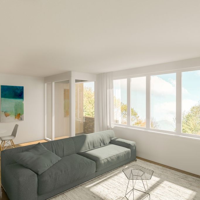 EINDHOVEN, Europalaan - Photo 1