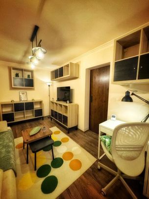 Apartament 2 camere - zona FORTUNA - Fotografie 1