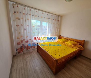 Inchiriere apartament 3 camere, Ploiesti, zona Malu Rosu - Photo 6