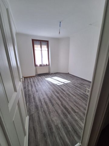 À louer – Charmant 3 pièces avec balcon en plein cœur de Genève, Grottes - Photo 2