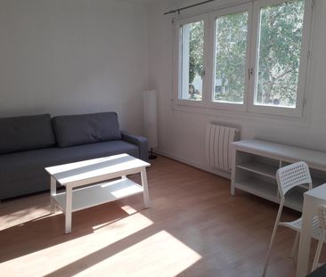 T1 MEUBLE 99 RUE DE LA PART DIEU - Vivez au coeur ... - Photo 2