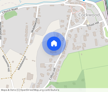 Cofton Hill, Cockwood - Photo 1