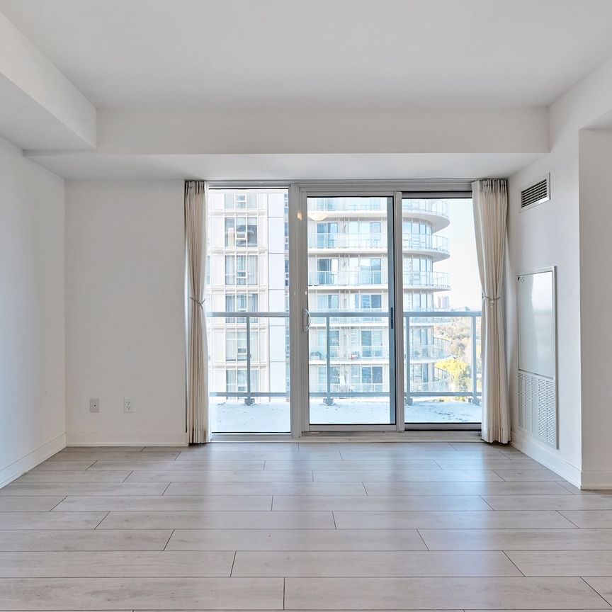 For Lease - 2033 Kennedy Road Unit# 2203, Toronto, Ontario - Photo 1
