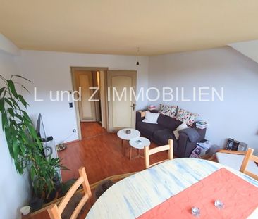 ** Aachen ** 3 Zimmer Wohnung mit sonniger Dachterrasse und Einbauk... - Photo 2