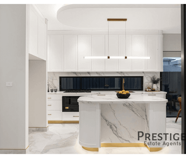 Brand New Luxury Living! - Photo 2