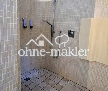 Gepflegtes Einfamilienhaus in Wachtberg zu vermieten - Foto 6