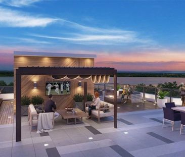 For Lease - 56 Lakeside Terrace Unit# 712, Barrie, Ontario - Photo 6