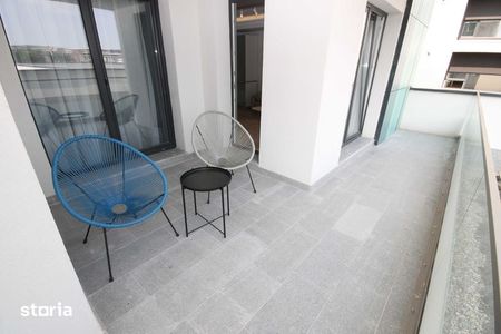 Okazie! Apt. 2 camere 53 mp, bloc West Side, aproape de Iulius Mall - Photo 2