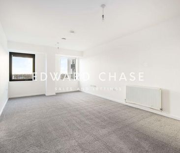 2 bedroom apartment to rent - Photo 3